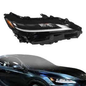 811100e710 Backye W/o Afs Headlight Fit For Lexus Rx350 Rx450h Rx500 23-25 Passenger Led 811100e710 Backye W/o Afs Headlight Fit For Lexus Rx350 Rx450h Rx500 23-25 Passenger Led