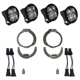 447044 Baja Designs Headlight Conversion Kit