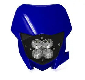 507103 Baja Designs Design For Xl Sport Yamaha Yz250fx/450fx 2019 W Headlight Shell