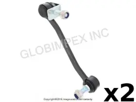 Bf0236900003 Bapmic For Mercedes 2000-06 Headlight Range Adjustment Link Rod Fr L And R 2 Bf0236900003 Bapmic For Mercedes 2000-06 Headlight Range Adjustment Link Rod Fr L And R 2
