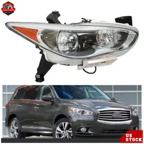 Ber460935 Berliii Hid/xenon Headlight For Infiniti Qx60 2014-2015 /jx35 2013 Projector Right Side Ber460935 Berliii Hid/xenon Headlight For Infiniti Qx60 2014-2015 /jx35 2013 Projector Right Side