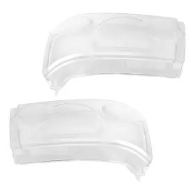 4irgn3 Bfo Pc Clear Headlight Lens Replacement For Land Rover Range Sport 2006-2009 4irgn3 Bfo Pc Clear Headlight Lens Replacement For Land Rover Range Sport 2006-2009