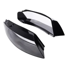8k0941030aq Bfo 85y0ea A Pair Headlight Clear Lens Cover For Audi A4 2009 2010 2011 2012 8k0941030aq Bfo 85y0ea A Pair Headlight Clear Lens Cover For Audi A4 2009 2010 2011 2012