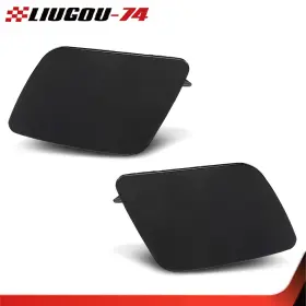 Big156300 Big-wheel Headlight Washer Cover Cap New Fit For 2005-2008 Audi A6 Driver And Passenger Side Big156300 Big-wheel Headlight Washer Cover Cap New Fit For 2005-2008 Audi A6 Driver And Passenger Side