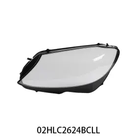 Big328470 Big-wheel Left Driver Side Headlight Lens Cover Fits Mercedes-benz C-class W205 2019-2020 Big328470 Big-wheel Left Driver Side Headlight Lens Cover Fits Mercedes-benz C-class W205 2019-2020