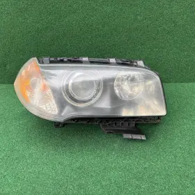 0302495272 Bmw Oem 2004-2006 X3 E83 Right Passenger Hid Xenon Headlight Lamp