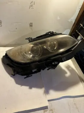 0302518282 Bmw 2007 2008 2009 2010 3 Series 328 335 M3 Coupe Xenon Right Oem Headlight