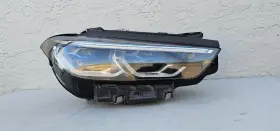 850i Bmw 030257023608 Nice 2019-2023 8 Series 840i M8 G15 Headlight Right Side Laser Led Oem