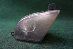 0305083001 Bmw 2008 2009 2010 528xi Left Fog Light Oem