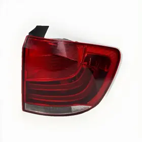 03424550 Bmw 03425550 2015 X1 Rh Right Passenger Side Rear Tail Light Used Oem