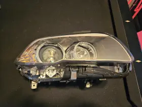 1el010131-06 Bmw 06/aj 2011 2012 2013 528i 535i F10 Rh Passenger Headlight Halogen Oem 1el010131-06 Bmw 06/aj 2011 2012 2013 528i 535i F10 Rh Passenger Headlight Halogen Oem