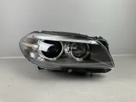 087-46 Bmw Perfect 2014-2016 5 Series F10 535i Right Side Xenon Hid Afs Headlight 087-46 Bmw Perfect 2014-2016 5 Series F10 535i Right Side Xenon Hid Afs Headlight