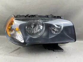 1090026 Bmw 04-06 X3 Right Passenger Halogen Headlight Assembly Oem With Bracket 460 1090026 Bmw 04-06 X3 Right Passenger Halogen Headlight Assembly Oem With Bracket 460