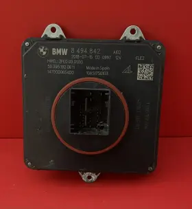 10as17s0103 Bmw 2017-2020 F22 F30 F82 F33 M3 M4 Led Headlight Ballast Control Unit 8 494 842