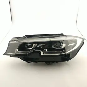 114-10657al Bmw Headlight For 330e Oem Led W-adaptive Lens Chip Left 114-10657al Bmw Headlight For 330e Oem Led W-adaptive Lens Chip Left