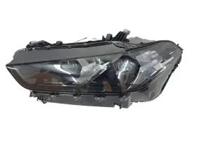 114-12450l Bmw Headlight For X5 New Oem Led Assy Boxed Left 114-12450l Bmw Headlight For X5 New Oem Led Assy Boxed Left