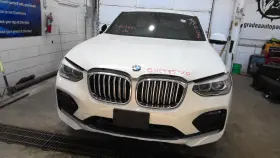 114-12451r Bmw X4 2020 Headlight 1111127