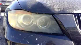 114-50216r Bmw Passenger Headlight Sedan Fits 06-08 335i 93059 114-50216r Bmw Passenger Headlight Sedan Fits 06-08 335i 93059