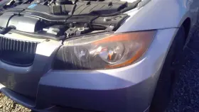 114-50217l Bmw Driver Left Headlamp Assembly Without Xenon Sedan Fits 2007 2008 328i E90 Oem 114-50217l Bmw Driver Left Headlamp Assembly Without Xenon Sedan Fits 2007 2008 328i E90 Oem