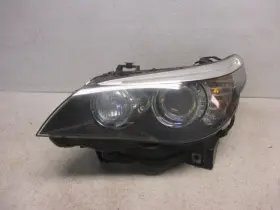 114-50456 Bmw 08-10 528i 535i 550i Lh Driver Xenon Head Lamp Light Assembly Oem Lkq