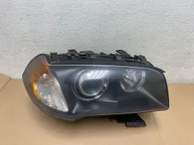 114-50459r Bmw 2004 2005 2006 X3 Right Passenger Side Headlight Xenon Hid Oem F0133 Dg1