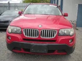 114-50463r Bmw Passenger Right Headlight Without Xenon Fits 07-10 X3 25170493 114-50463r Bmw Passenger Right Headlight Without Xenon Fits 07-10 X3 25170493