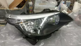 114-50507r Bmw Headlight For 535i Reconditioned Oem Complete Hid Assy Right