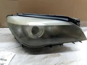 114-50861r Bmw 2010 750i Right Passenger Side Hid Head Light 114-50861r Bmw 2010 750i Right Passenger Side Hid Head Light