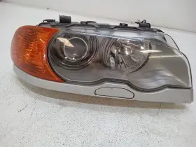 114-58700r Bmw 2001 330i Headlight Assembly Passenger Side Rh Oem