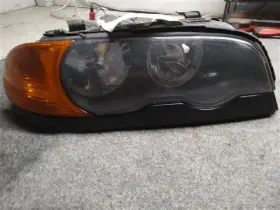 114-58702r Bmw Passenger Right Headlight Convertible Without Xenon Fits 01 325i 852400 114-58702r Bmw Passenger Right Headlight Convertible Without Xenon Fits 01 325i 852400