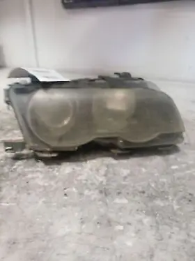114-58947r Bmw Passenger Right Headlight With Xenon Hid Fits 02-06 M3 121598 114-58947r Bmw Passenger Right Headlight With Xenon Hid Fits 02-06 M3 121598