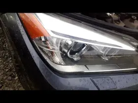 114-59912r Bmw Passenger Headlight Base Xenon Hid Fits 13-15 X1 19575909 114-59912r Bmw Passenger Headlight Base Xenon Hid Fits 13-15 X1 19575909