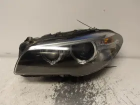 114-60095l Bmw 2014-2016 528i Driver Lh Head Light Lamp Oem