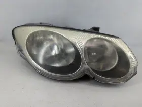 114-60430 Bmw 2015-2017 X3 Passenger Right Oem Head Light Headlight Lamp Dadaa