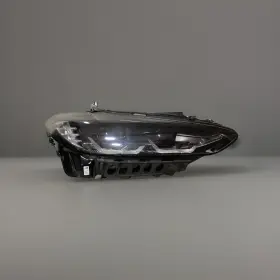 11687a Bmw -11687a 2021 2022 2023 430i Black Trim Led Headlight Right Used Oem Shell 11687a Bmw -11687a 2021 2022 2023 430i Black Trim Led Headlight Right Used Oem Shell