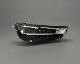 5a3ce96-04 Bmw -11932 2022 2023 2024 Ix Led Right Headlight Used Oem Shell