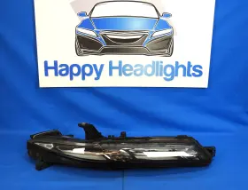 Bmw 1275.i44.0000.06 2023-2025 X7 G07 Right Passenger Led Crystal Headlight Daytime Light Drl Oem