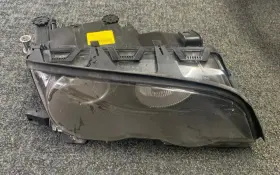 1305621772 Bmw 2000-06 E46 M3 3 Series Coupe Headlight Xenon Right Side Used Oem