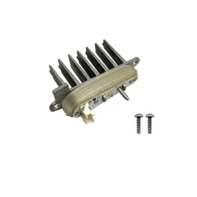 1305715257 Bmw Oem 14-17 4 Series 428i 440i M4 Turn Signal Bulb Diode Module Computer Lh