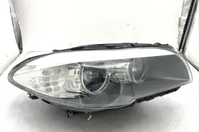 131-46 Bmw 2011 2012 2013 5 Series 535i M5 Headlight Right Passenger Oem Xenon Hid Afs