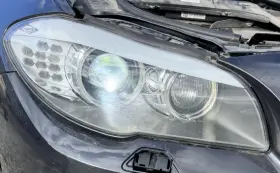 131-46 Bmw 131-46/aj 2011-2013 5 Sereis 535i 528i Right Passenger Xenon Hid Headlight Oem Used