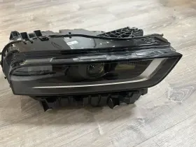 63115a41153 Bmw 159900212517 2024 X7 Lt Headlamp Oem Part#63115a41153 Excellent