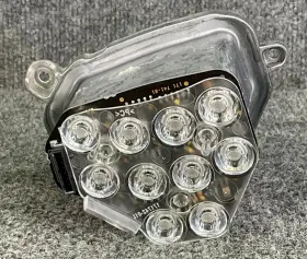 17173901 Bmw 5 Series Led Headlight Turn Signal Module 10 14 Oem