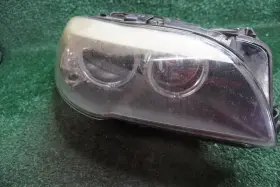 1el010131 Bmw 2011 2012 2013 528i 535i Halogen Passenger Side Rh Head Light Oem 1el010131 Bmw 2011 2012 2013 528i 535i Halogen Passenger Side Rh Head Light Oem