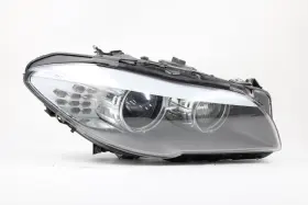 1zs01013146ak Bmw Complete 2011 2012 2013 F10 5-series 550i Right Rh Xenon Hid Headlight Oem