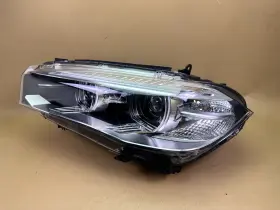 F00htb304915 Bmw 201 X6 Mint 2014-2018 X5 F15 F16 Left Driver Side Xenon Headlight Hid Oem Lh F00htb304915 Bmw 201 X6 Mint 2014-2018 X5 F15 F16 Left Driver Side Xenon Headlight Hid Oem Lh