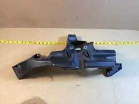 3414309 Bmw 2004-2008 X3 Driver Left Headlight Mount Bracket Oem