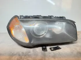 3418426 Bmw 2004-2006 X3 E83 Passenger Right Side Headlight Head Lamp Xenon Oem