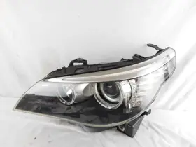 449-06 Bmw 2008-2010 E60 Lci 528i 535i Driver Halogen Headlight Genuine Oem Made 2016 449-06 Bmw 2008-2010 E60 Lci 528i 535i Driver Halogen Headlight Genuine Oem Made 2016