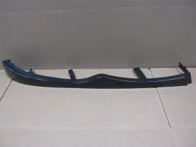 51137030554 Bmw E46 Sedan Headlight Trim Head Lamp Black Right